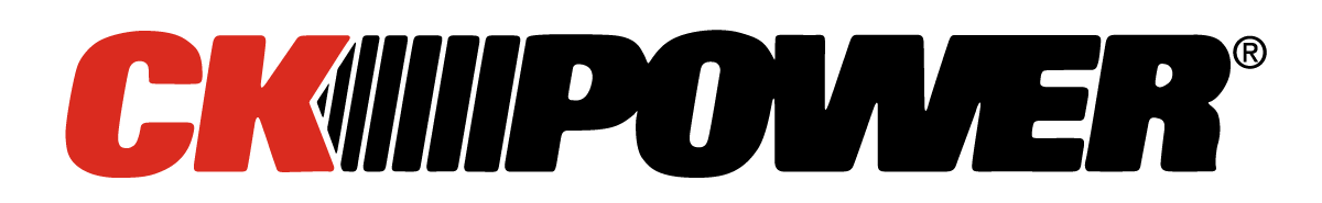 CK Power Logo